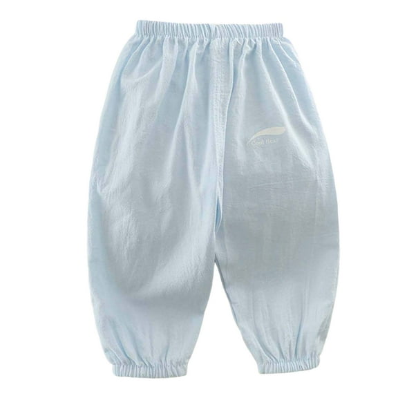 Pimfylm Boys Shorts Toddler Boy Shorts Baby Boy Shorts,Baby Jeans Baby Summer Pants Boys Thin Pants Childrens Summer Clothes