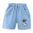 thumbnail image 1 of Pimfylm Boys Shorts Toddler Boy Shorts Baby Boy Shorts,Boy Trunks Toddler Swim Shorts Little Boy Bathing Suit Swimsuit Toddler Swimwear, 1 of 9