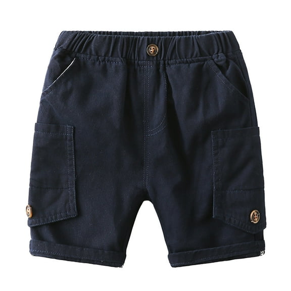 Pimfylm Boys Shorts Toddler Boy Shorts Baby Boy Shorts,Children Toddler Kids Baby Boys Girls Cute Cartoon Cotton Pants Trousers Outfits Clothes