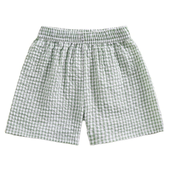 Pimfylm Boys Shorts Toddler Boy Shorts Baby Boy Shorts,Children's Plush Pants Boys' Plush Sweatpants Girls' Thickened Outerwear With Pocket Sports Pants Baby Warm Pants