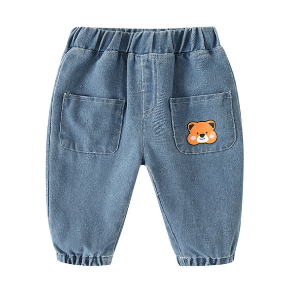 Pimfylm Boys Shorts Toddler Boy Shorts Baby Boy Shorts,Summer Boys Thin Stretch Ice Pants Shorts Middle And Large Children Ice Pants Sweatpants Fashion Boys Pants