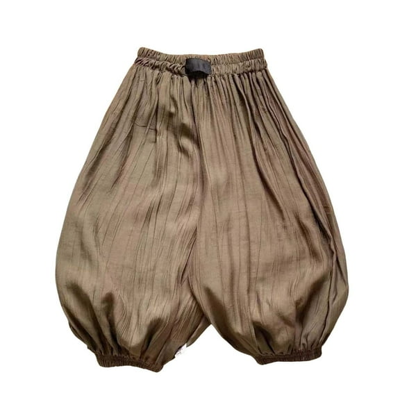 Pimfylm Boys Shorts Toddler Boy Shorts Baby Boy Shorts,Summer Children Light Outer Wear Dressy Pants Boys And Girls Breathable Cool Children Non Marking Air Conditioning Pants