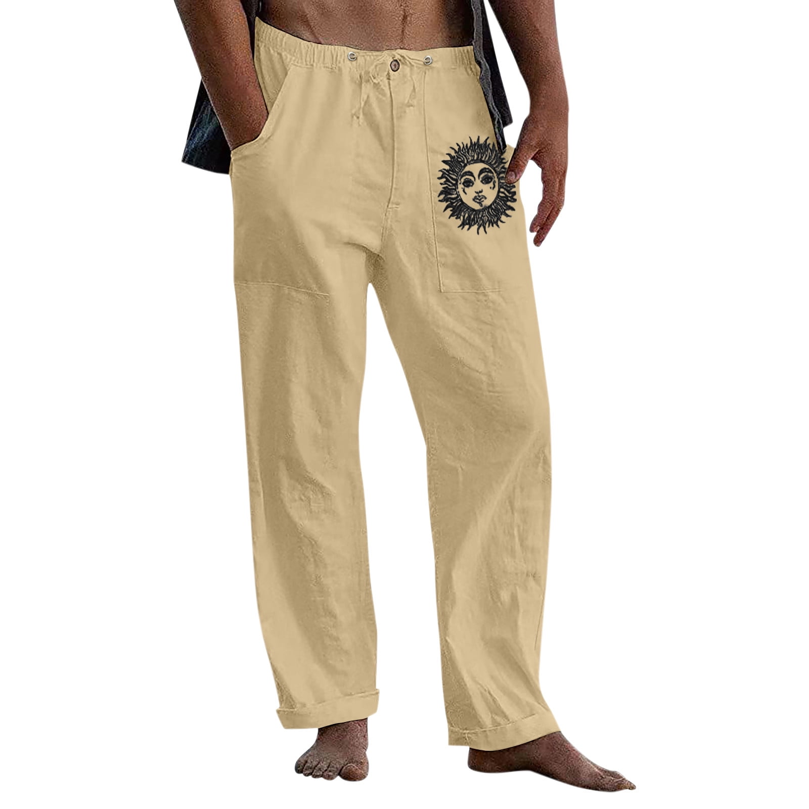 No iron cargo pants discount