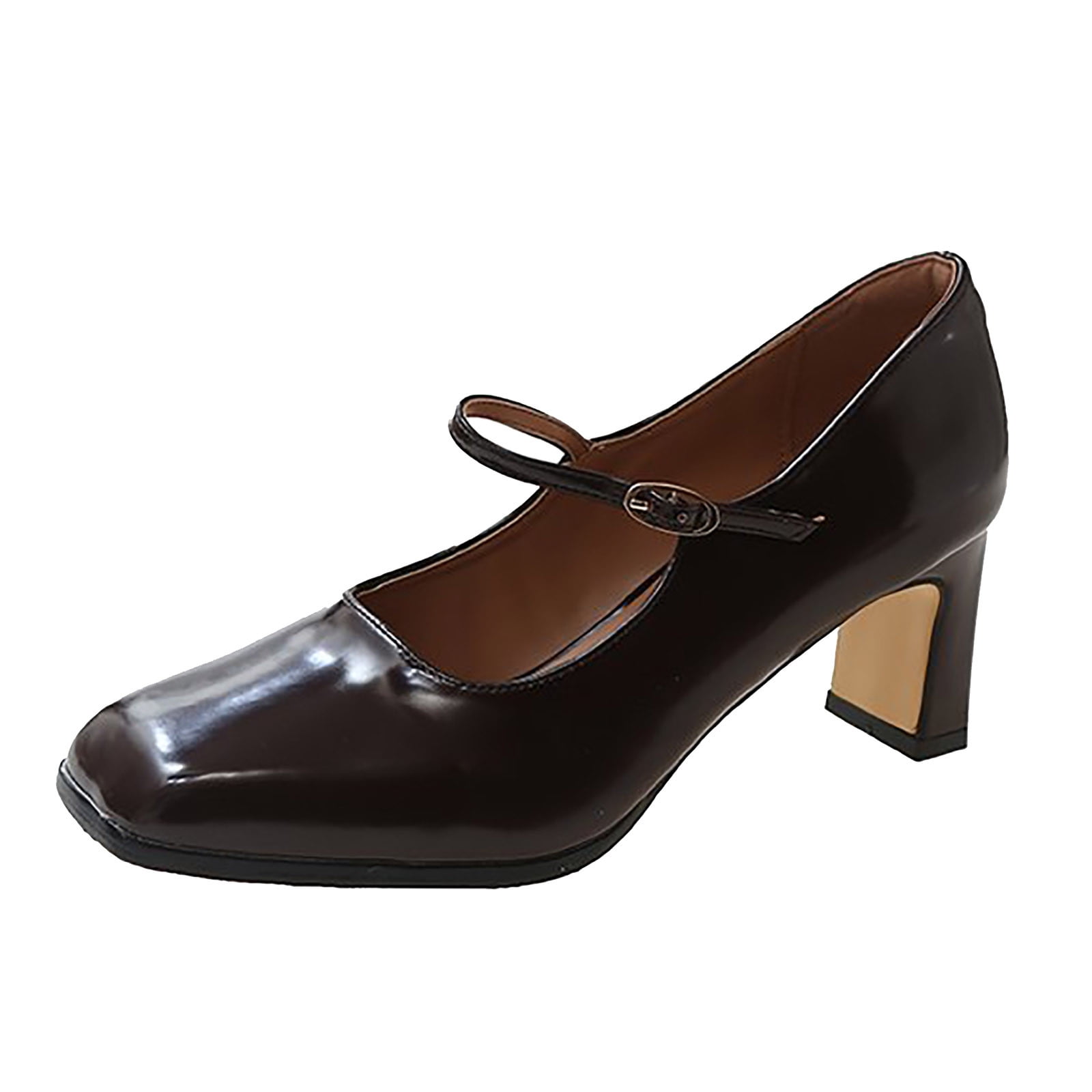 Coach black deals slip on shoes