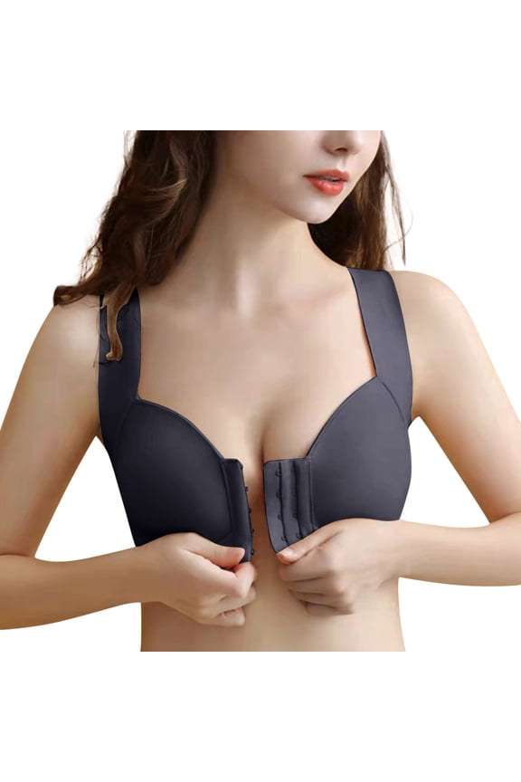 High Impact Sports Bras For Women Push Up Sports Bras For Women Sports Bras For Women Black 36