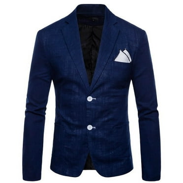 George Men's Suit Jacket - Walmart.com