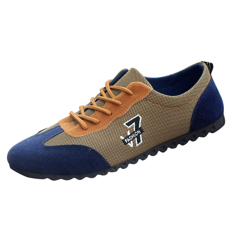 Mens boat shoes size 1 store