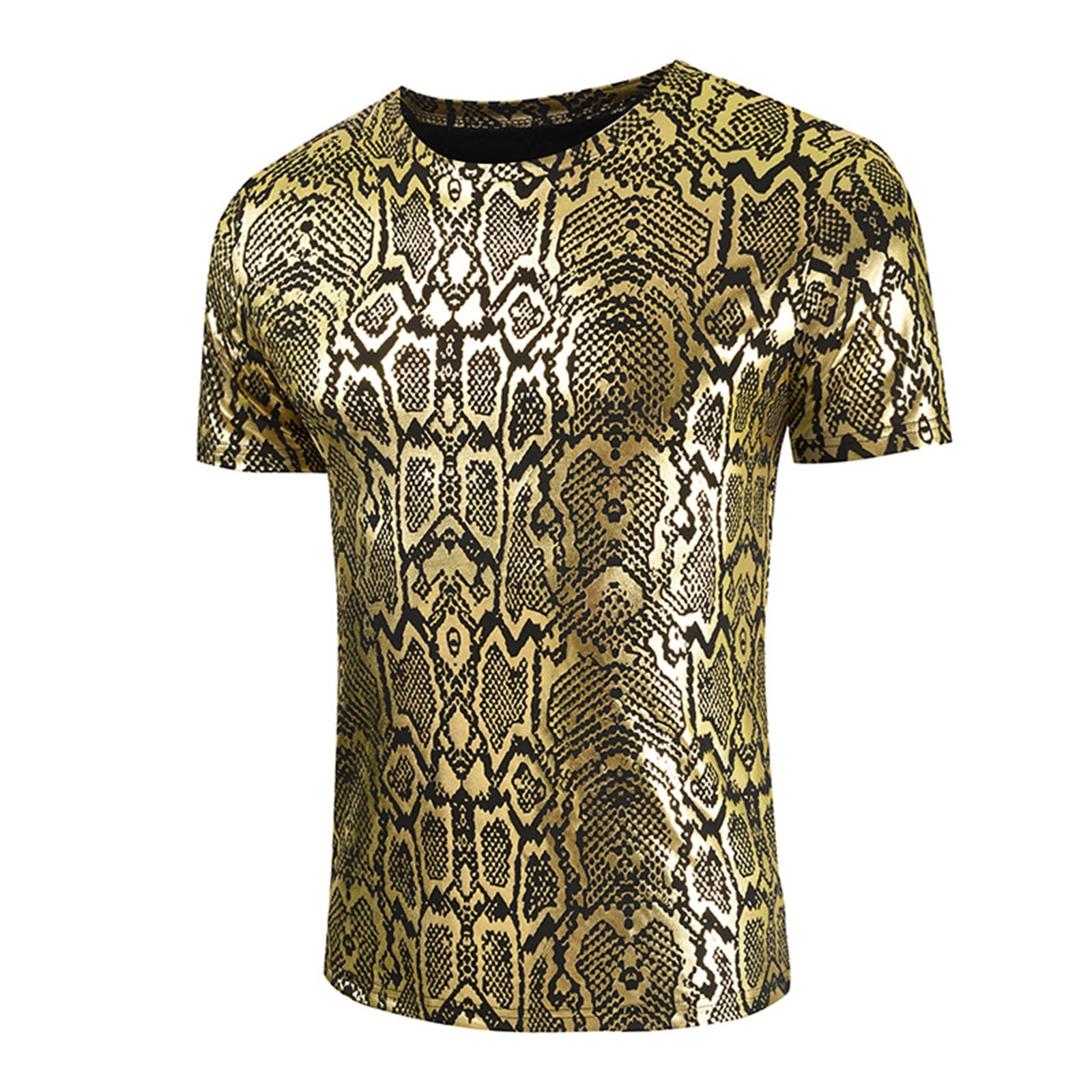 Pimfylm Mens T Shirt New Edition T Shirt 2023 Gold L - Walmart.com
