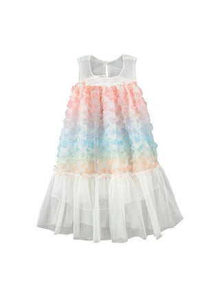 11+ White Overall Dress