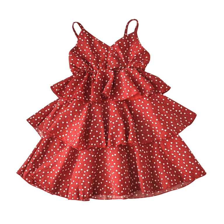 Pimfylm Pretty Garden Dresses Toddler Toddler Dress Baby Girls