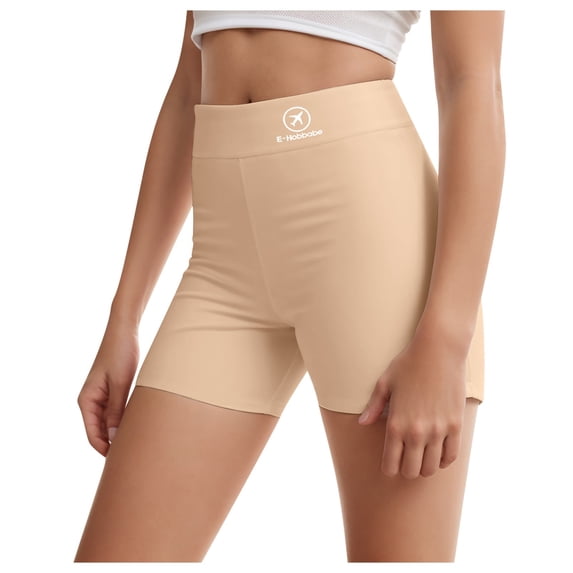 Pimfylm Shorts Toddler Girl Toddler Baby Boys Summer Knee Length Solid Cotton Candy Sport Shorts Kids Harem Pants Beige,Size for 5-6 Years