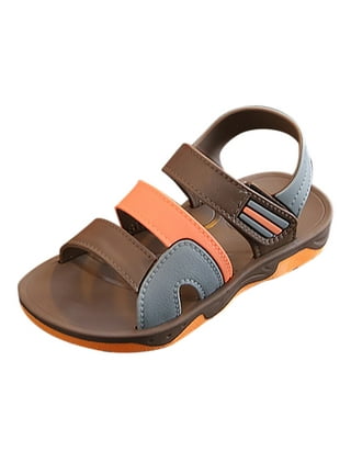 Waterproof sandals hot sale for boys