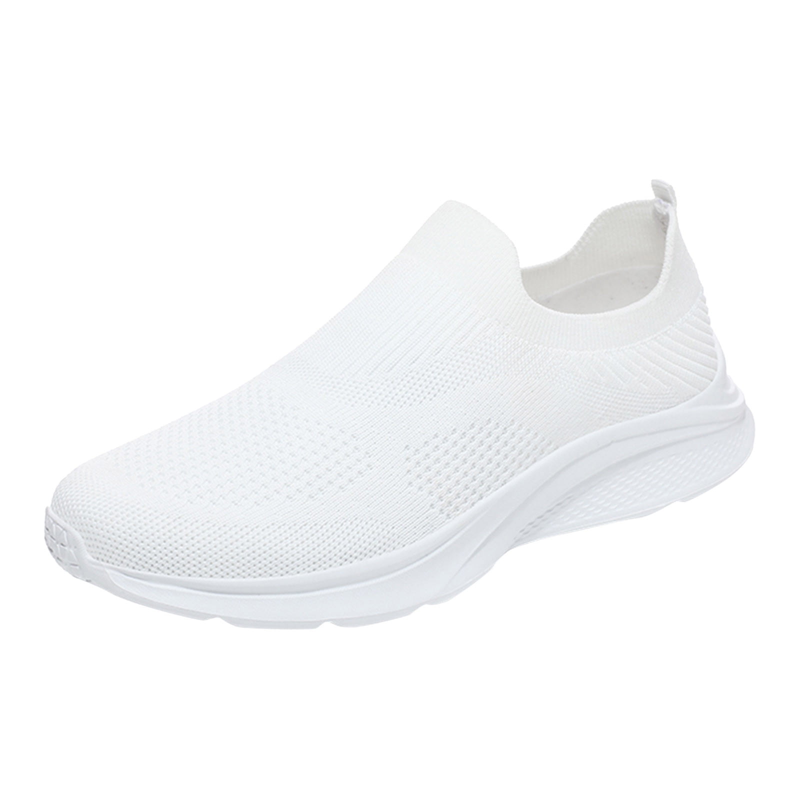 Pimfylm Women Loafers Womens Sid Shoe I Slip On Sneaker for Casual