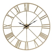 Elk Home Pimlico Wall Clock