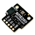 thumbnail image 1 of Pimoroni PIM472 BME280 Breakout - Temperature, Pressure, Humidity Sensor compatible Raspberry Pi and Arduino, 1 of 3