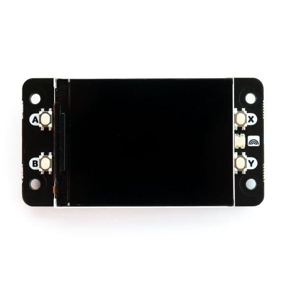 Pimoroni PIM589 Display HAT Mini 2.0" IPS  LCD Dis