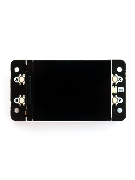 PIM589 Display HAT Mini 2.0" IPS LCD Dis