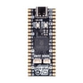 thumbnail image 1 of Pimoroni PIM726 Pico Plus 2 W RP2350 16MB of flash, 8MB of PSRAM, USB-C 2.4GHz wireless / Bluetooth microcontroller, 1 of 3