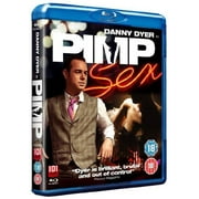 Pimp 2010 [ Blu-Ray, Reg.A/B/C Import - United Kingdom ]