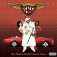 thumbnail image 1 of Pimp C - The Naked Soul Of Sweet Jones - Music & Performance - CD, 1 of 1