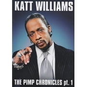 Pimp Chronicles PT. 1 (DVD)