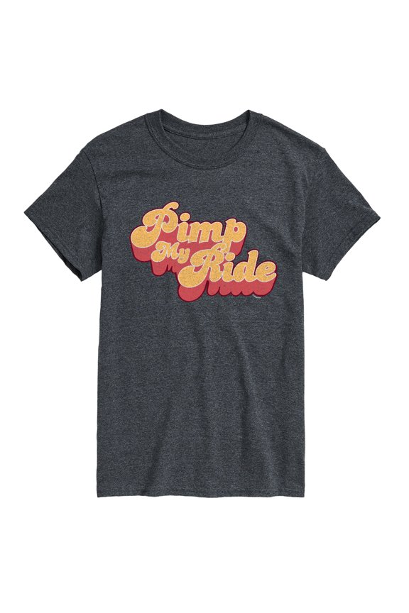 - Logo Short Sleeve Graphic T-Shirt