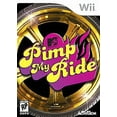 thumbnail image 1 of Pimp My Ride - Nintendo Wii, 1 of 2
