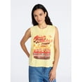 thumbnail image 1 of Pimp My Ride Women's Tank Top, Sizes XXS-XXL, 1 of 5