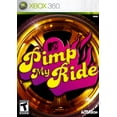thumbnail image 1 of Pimp My Ride - Xbox 360, 1 of 2