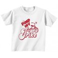 thumbnail image 1 of Pimp My Trike Funny Toddler T Shirt, 1 of 1