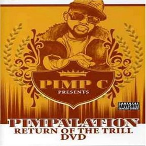 Pimpalation (DVD), Rap-A-Lot, Music & Performance