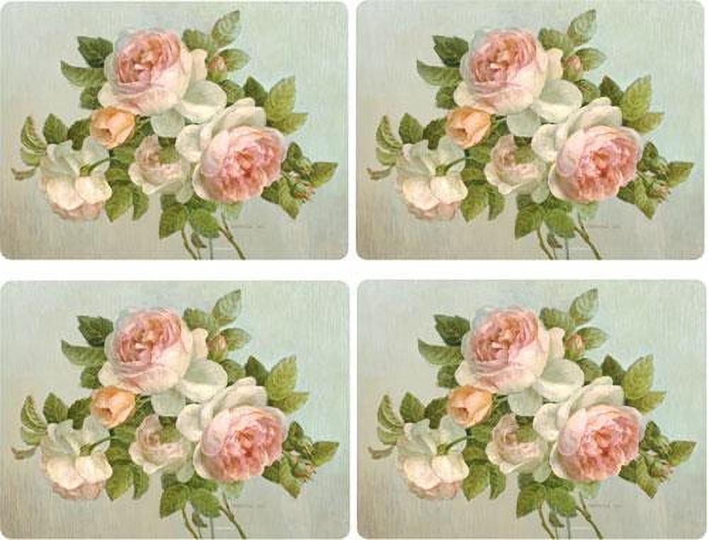 専用　Pimpernel Place Mats コースター　ランチョンマット Amazon｜Pimpernel Botanic Garden Placemats, Set of 6 by