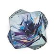 thumbnail image 1 of Pimpernel - Coasters and Gifts Blooms in Lilac Coasters S/6, 1 of 5