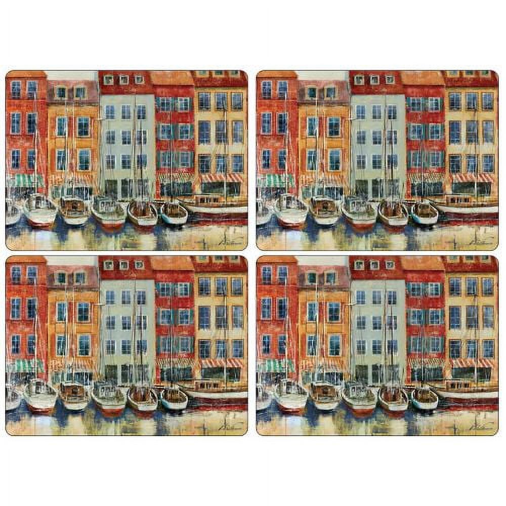 Pimpernel Place Mats - Walmart.com