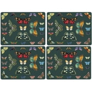 Pimpernel - Placemats Botanic Garden Harmony Placemats S/4