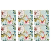 Pimpernel Coasters Set of 6