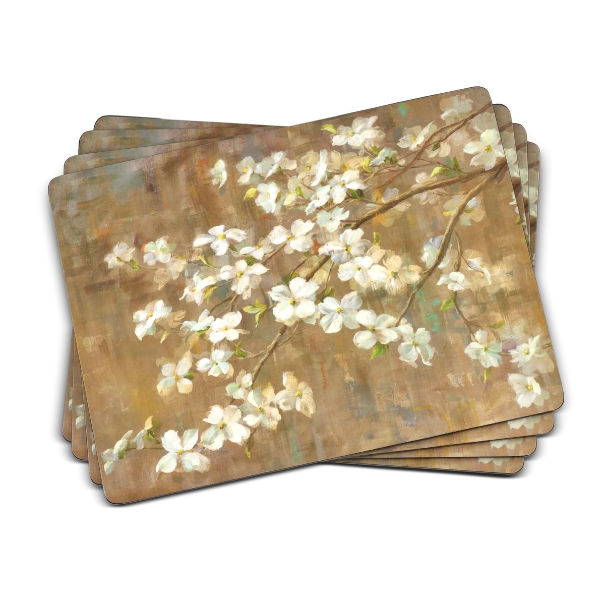 Pimpernel Place Mats - Walmart.com