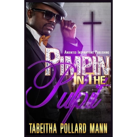 Pimpin' in the Pulpit
