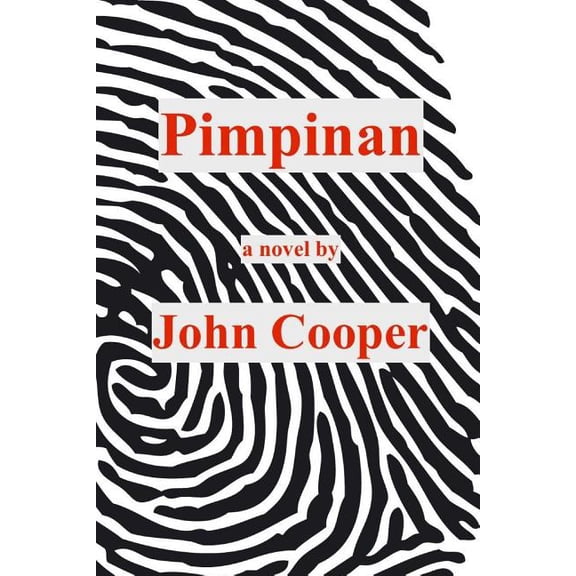Pimpinan (Paperback)
