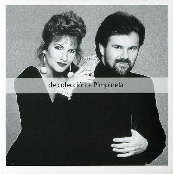 Pimpinela - Coleccion - CD