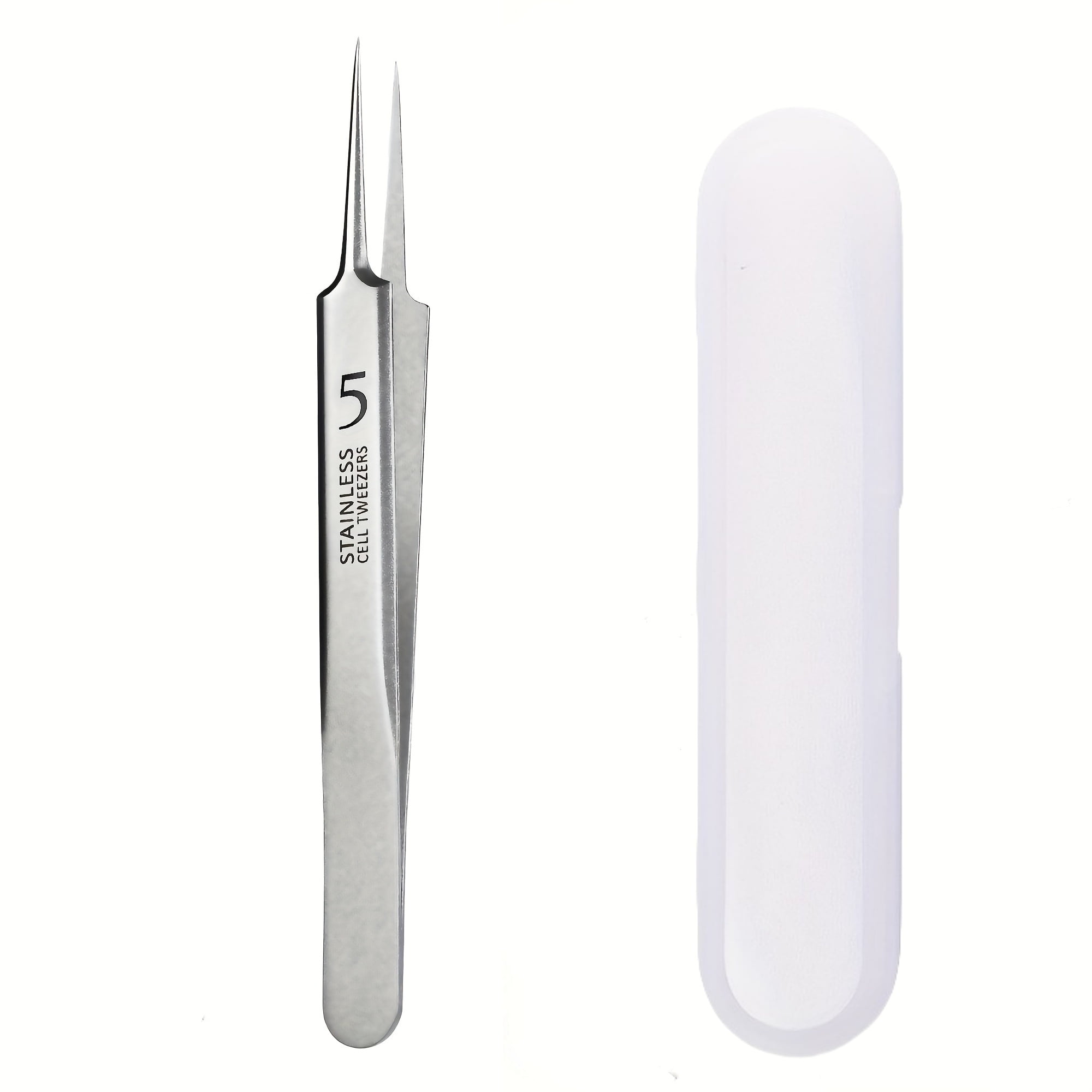 Pimple Extractor Tools,Blackhead Remover,Pimple Popper,Acne Removal Kit Risk Free Treatment,Whitehead Popping,Blackhead Tweezers