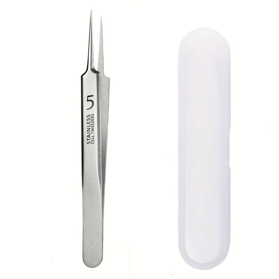 Pimple Extractor Tools,Blackhead Remover,Pimple Popper,Acne Removal Kit Risk Free Treatment,Whitehead Popping,Blackhead Tweezers