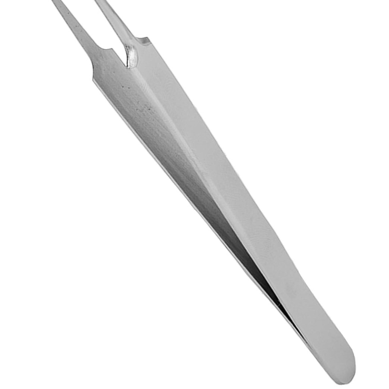 Pimple Tweezers Stainless Steel Professional Diagonal Blackhead ...