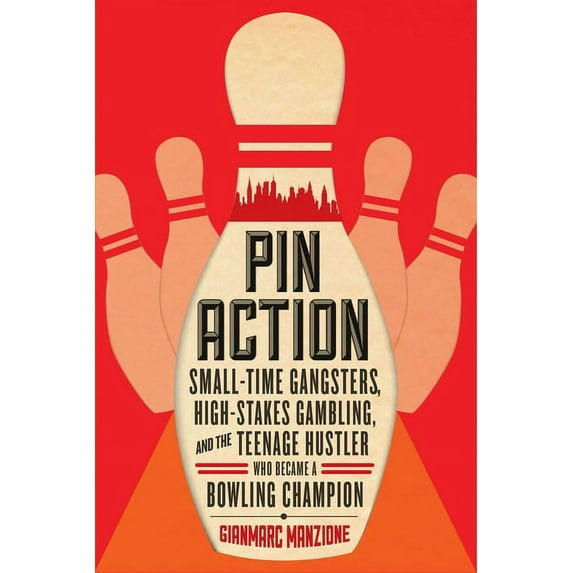 Pin Action (Paperback)