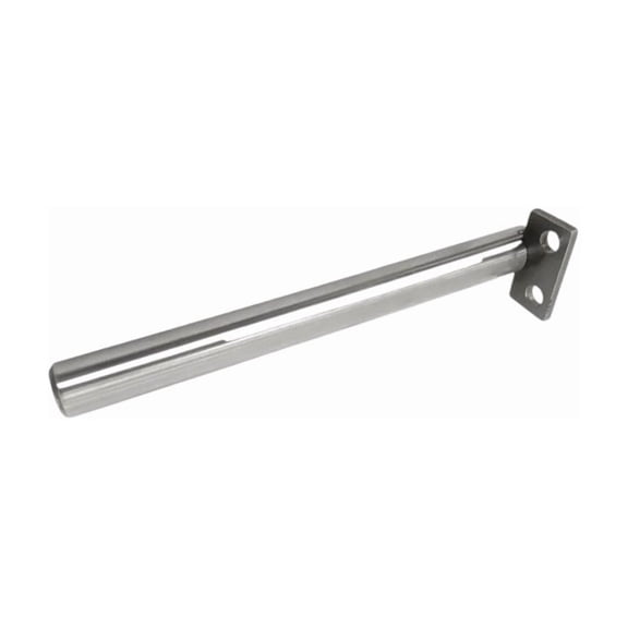 Pin Assembly Front Axle Pivot For 008001325B91 Mahindra Tractor