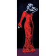 thumbnail image 1 of Pin Back Poster Print by Jennifer Matla (10 x 20), 1 of 2