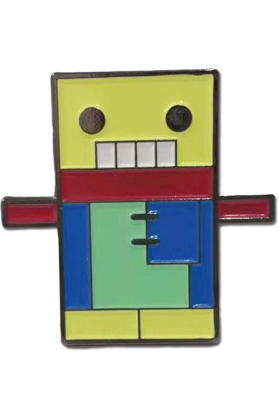 Pin / Badge - Hunter X Hunter - Choco Robo-Kun