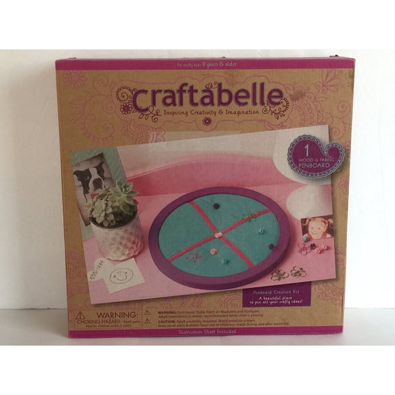 Battat Pin Board Creation Kit