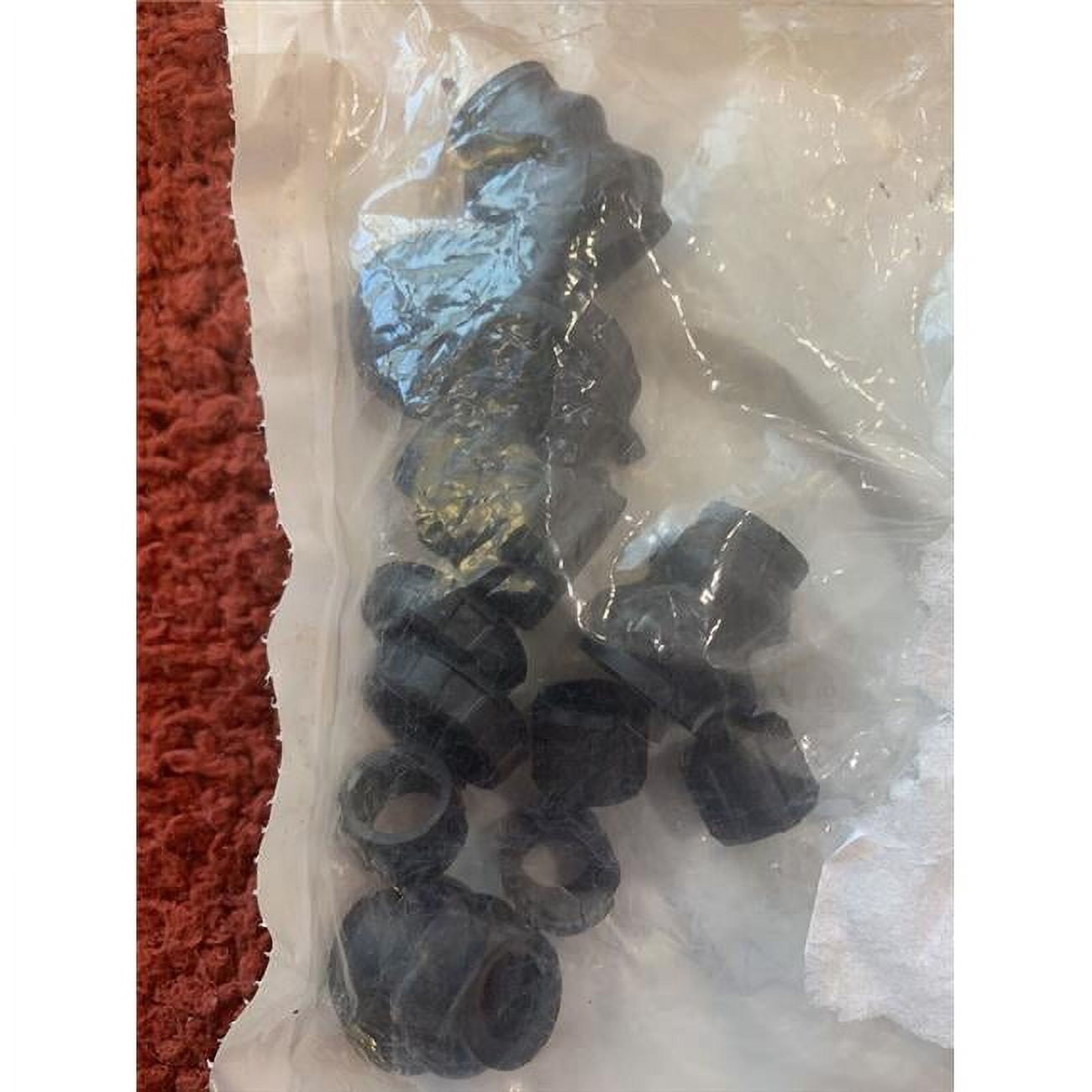 Pin Bushing Hardware Kit - Walmart.com