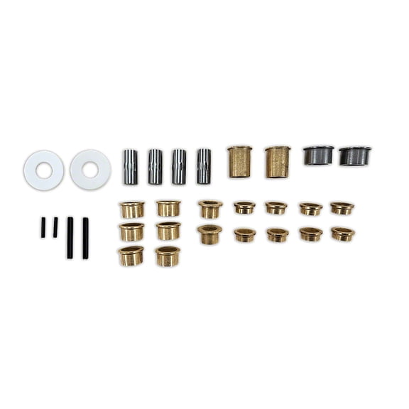 Pin & Bushing Rebuild Kit Fits John Deere Tractor